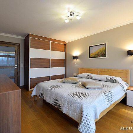A&R Luxury apartment Druskininkai Extérieur photo