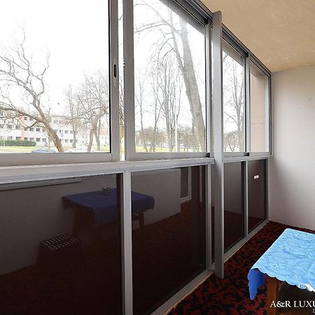 A&R Luxury apartment Druskininkai Extérieur photo
