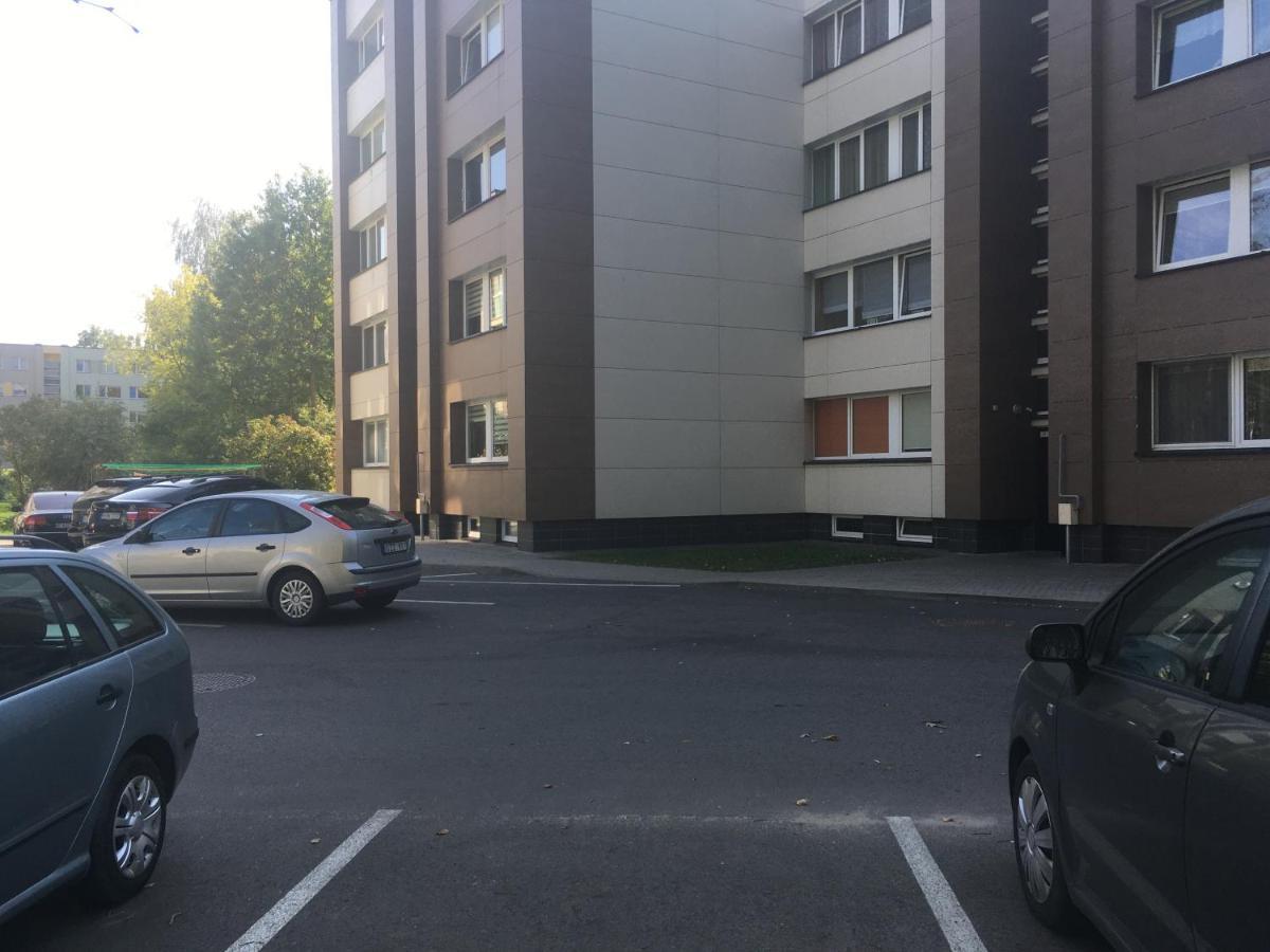 A&R Luxury apartment Druskininkai Extérieur photo