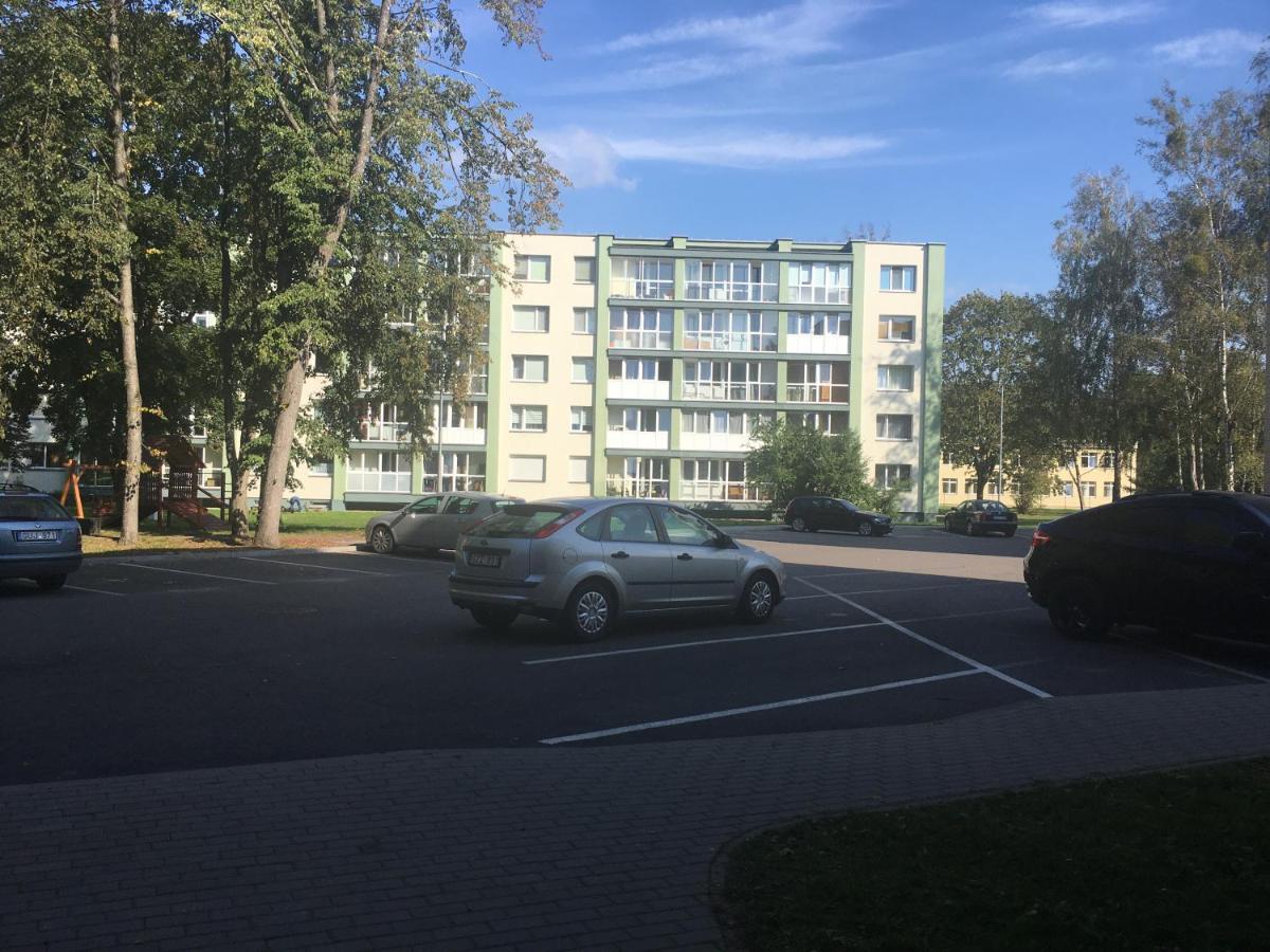 A&R Luxury apartment Druskininkai Extérieur photo