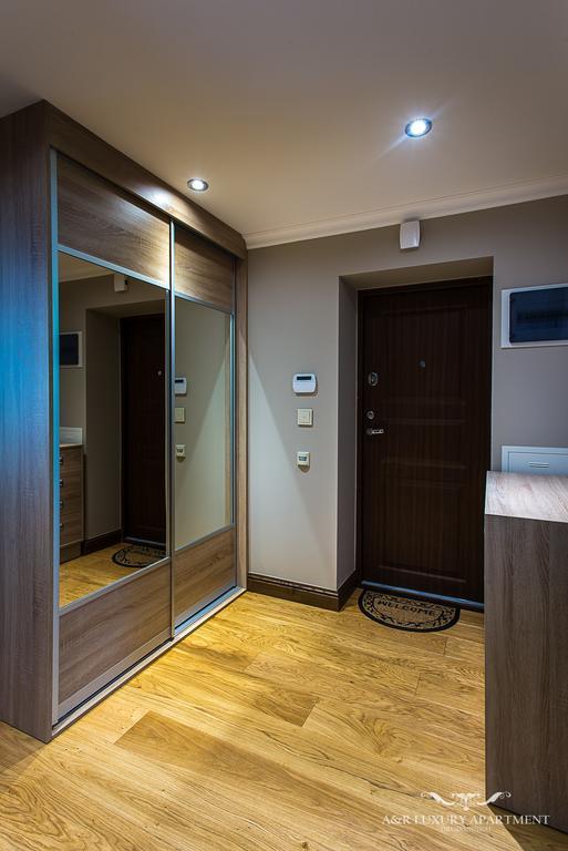 A&R Luxury apartment Druskininkai Chambre photo