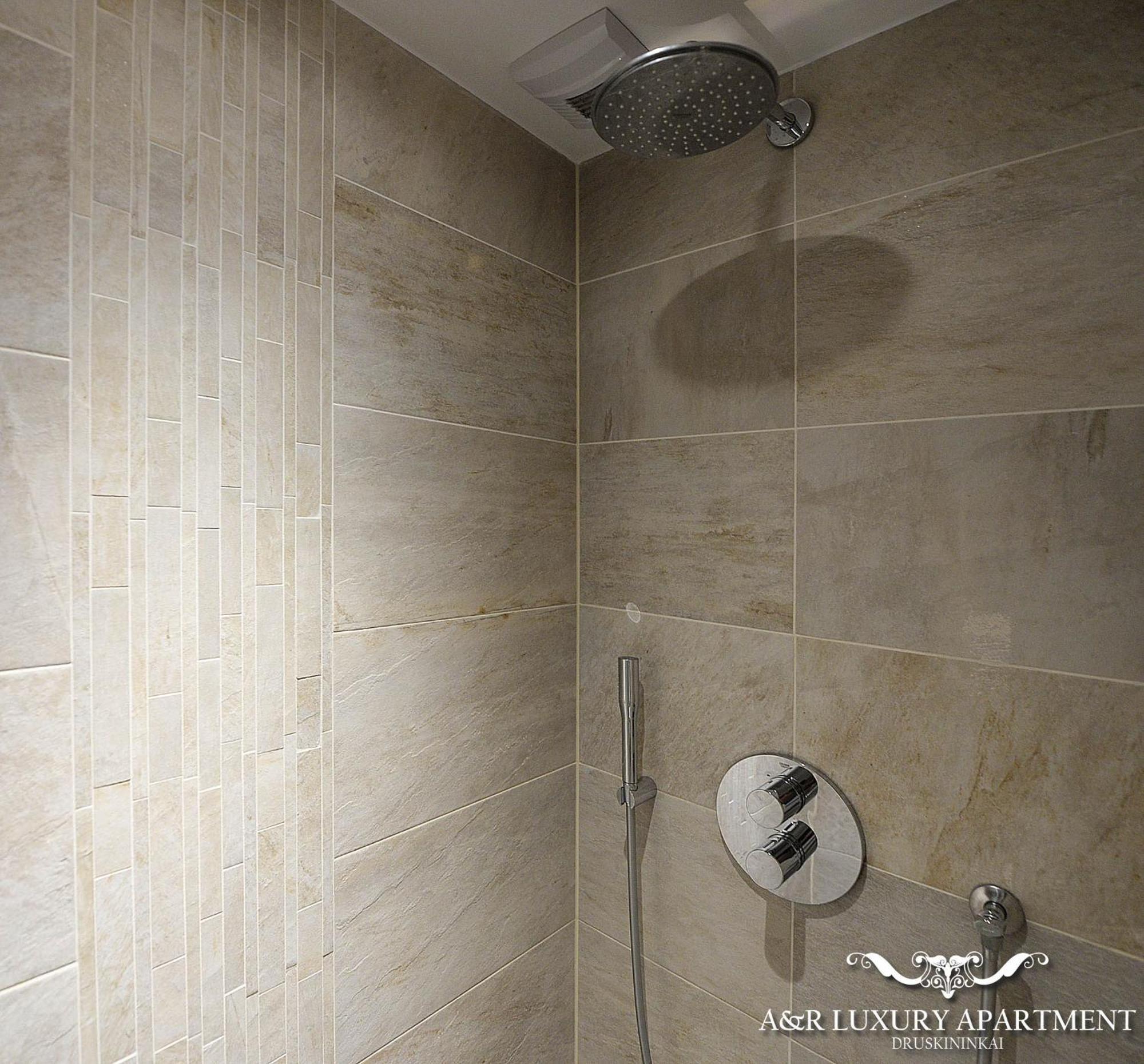 A&R Luxury apartment Druskininkai Extérieur photo