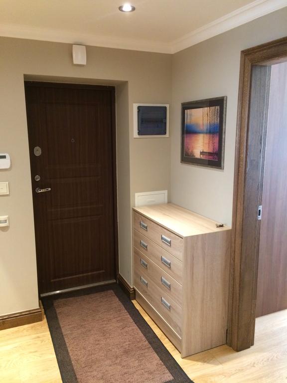 A&R Luxury apartment Druskininkai Chambre photo