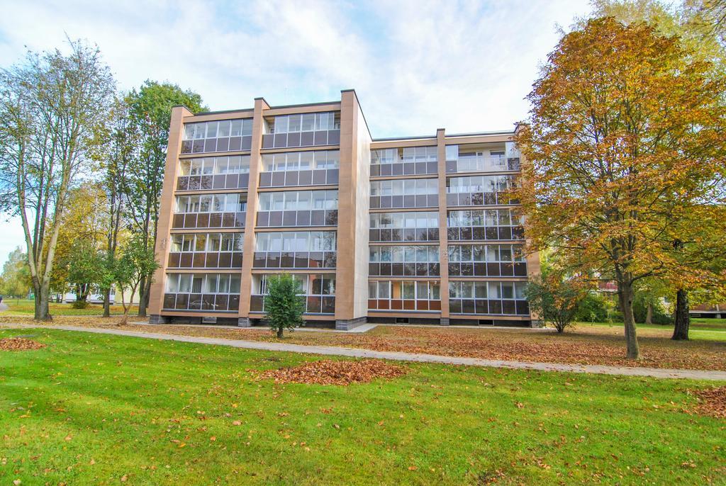 A&R Luxury apartment Druskininkai Extérieur photo