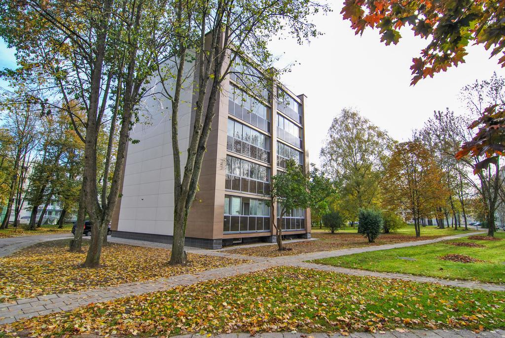 A&R Luxury apartment Druskininkai Extérieur photo